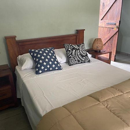 Las Casitas Italiana Sabalito 外观 照片