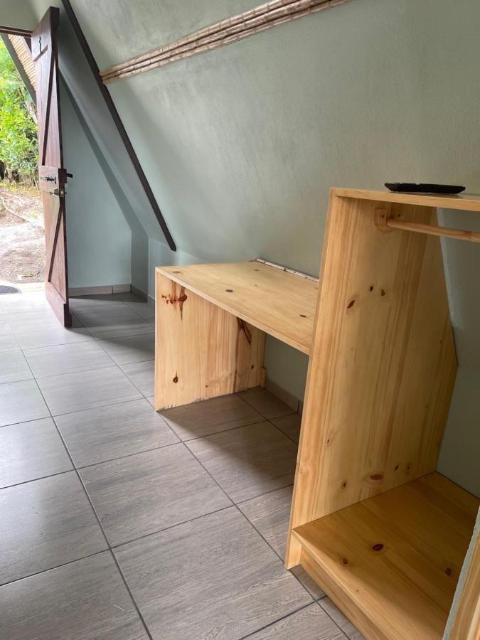 Las Casitas Italiana Sabalito 外观 照片