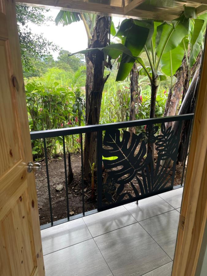 Las Casitas Italiana Sabalito 外观 照片