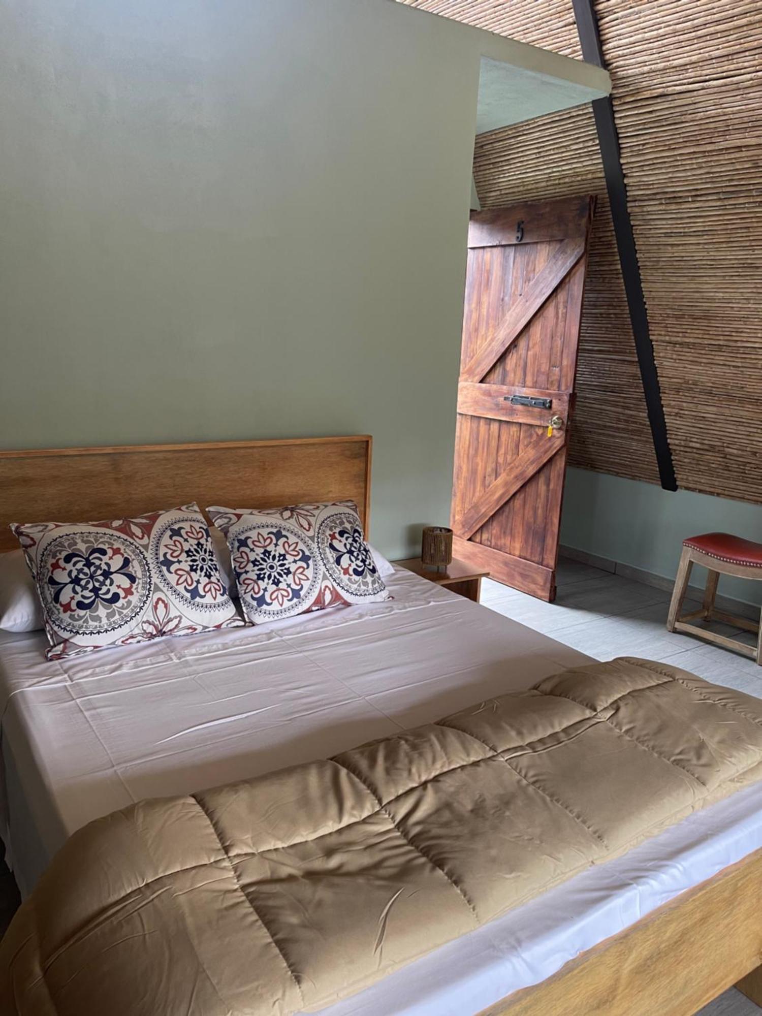 Las Casitas Italiana Sabalito 外观 照片