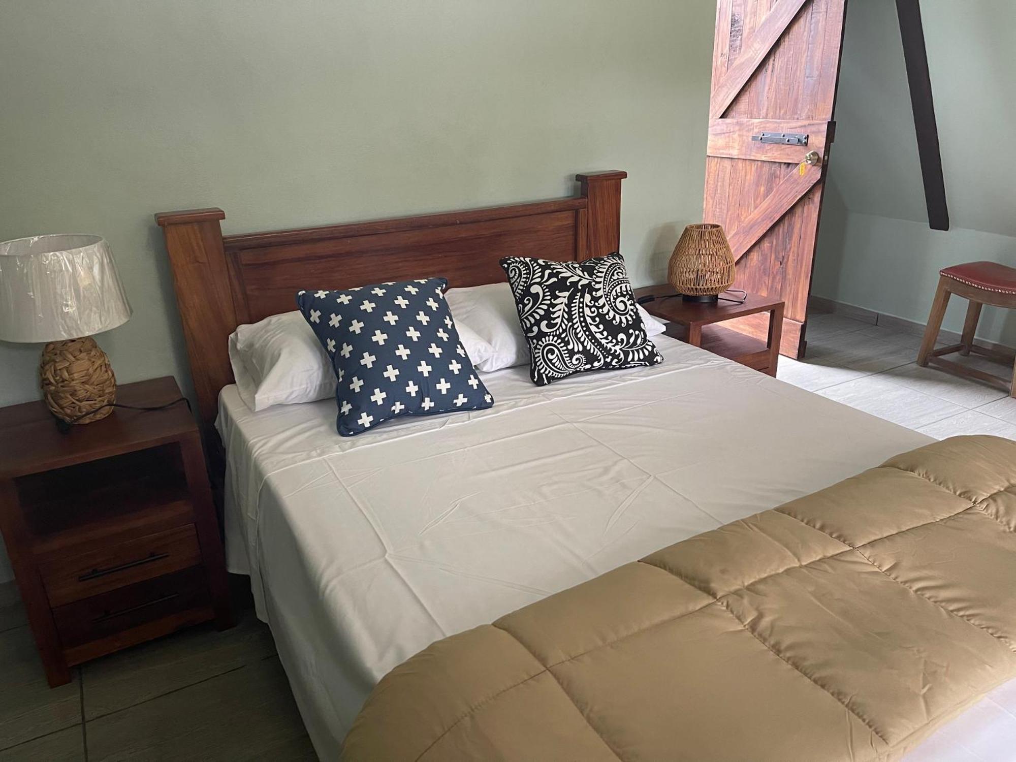 Las Casitas Italiana Sabalito 外观 照片