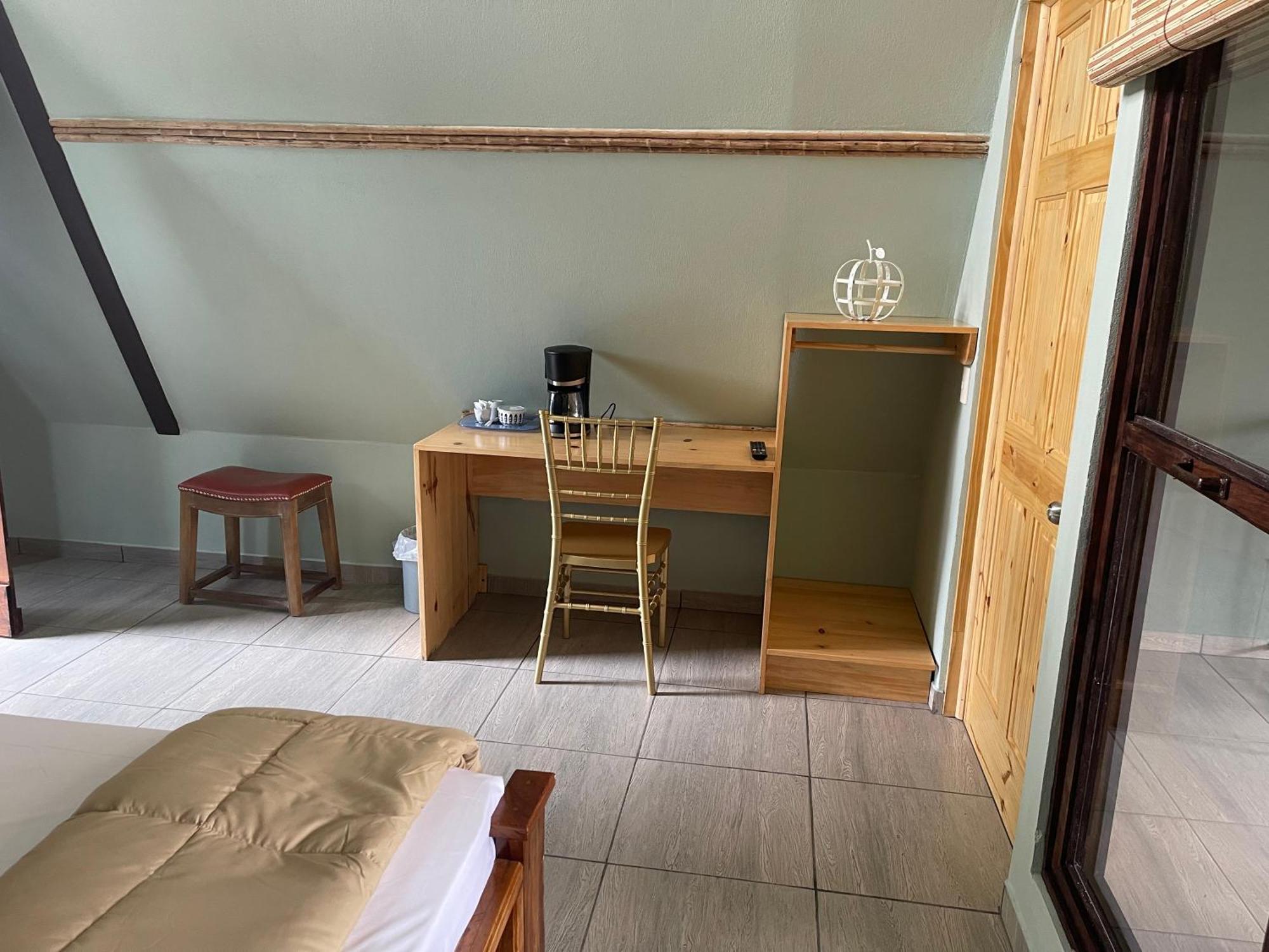 Las Casitas Italiana Sabalito 外观 照片